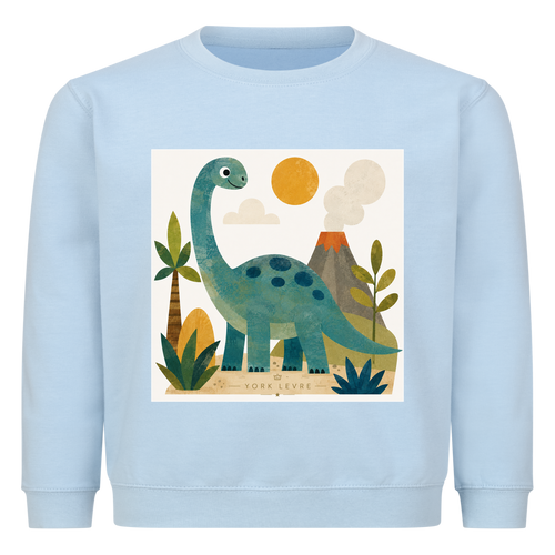 Image for color: babyblau