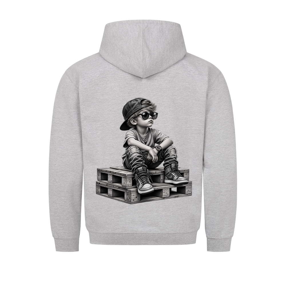 Image for color: heather grey
