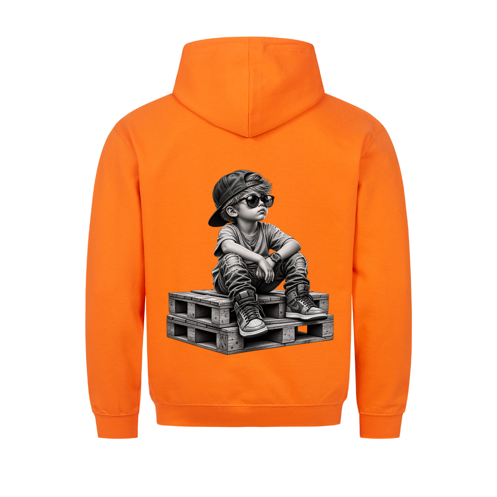 Image for color: orange