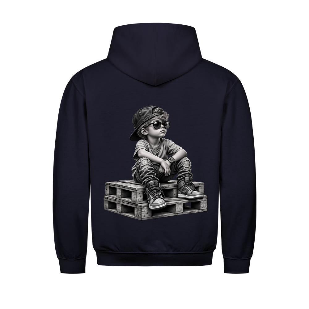 Image for color: new french navy