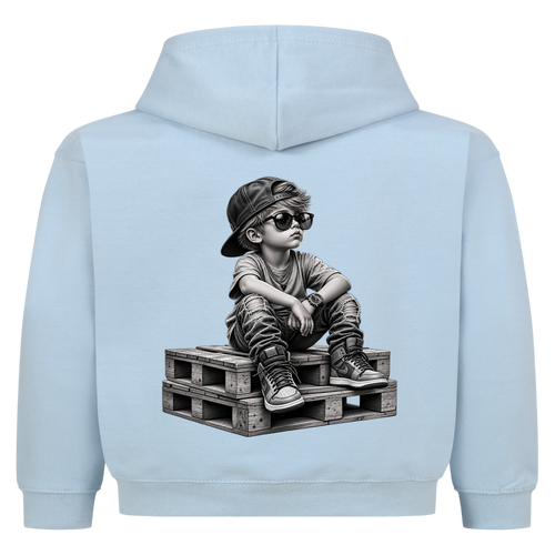 Image for color: babyblau