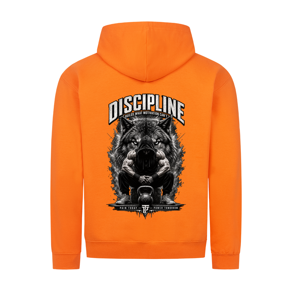 Image for color: orange crush