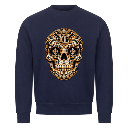 Image for color: navy blue