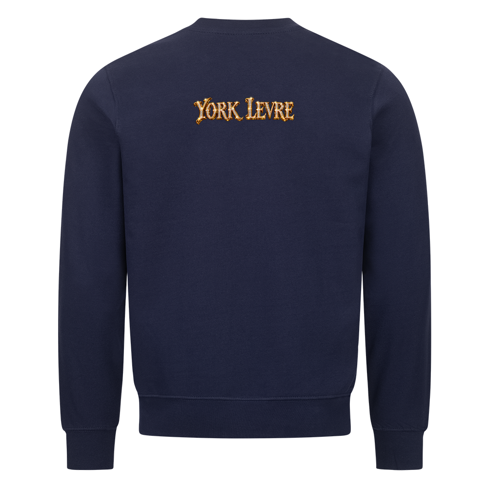 Image for color: navy blue