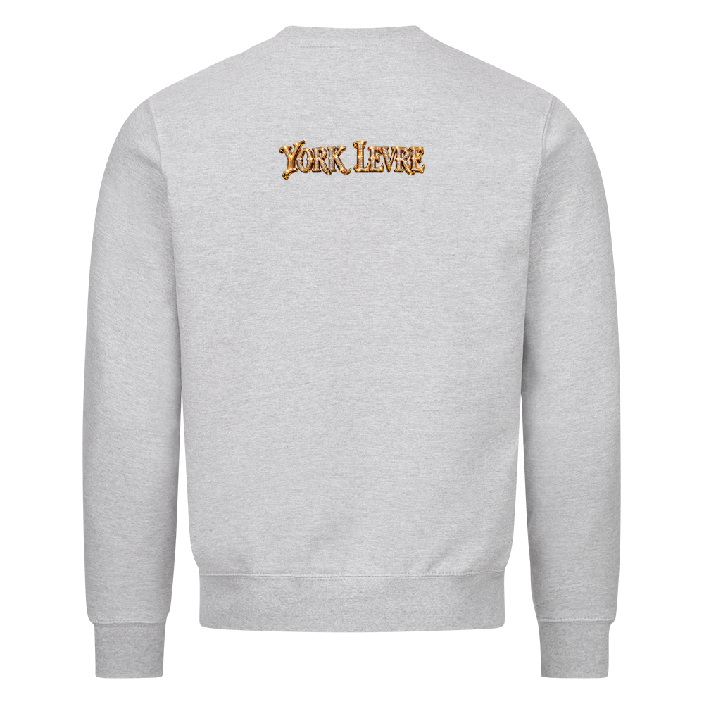 Image for color: heather grey