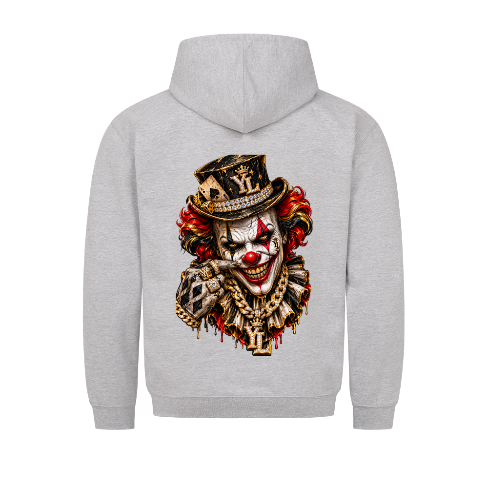 Image for color: heather grey