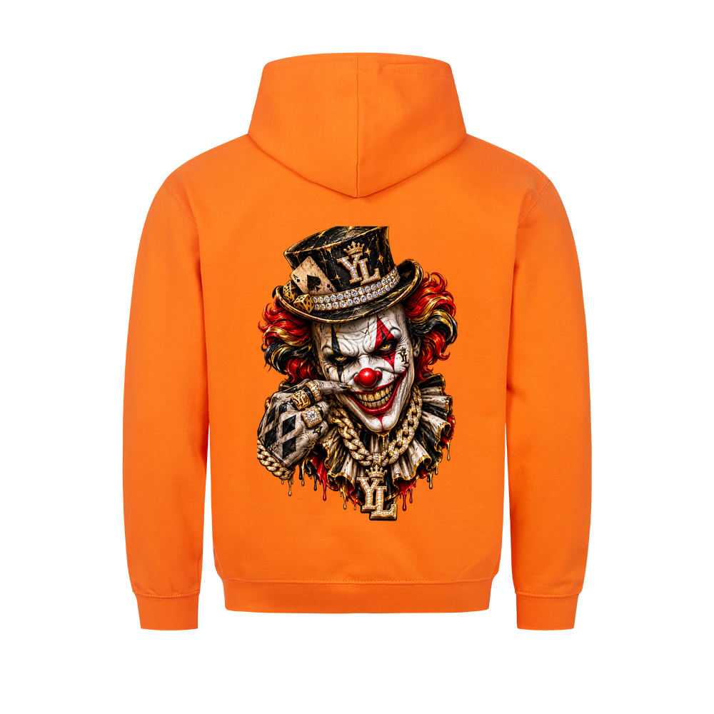 Image for color: orange
