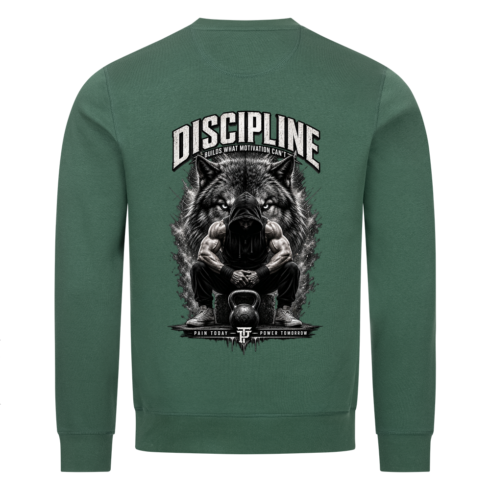 Image for color: varsity green