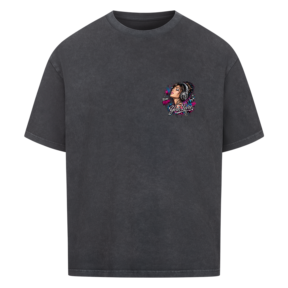 Image for color: washed black