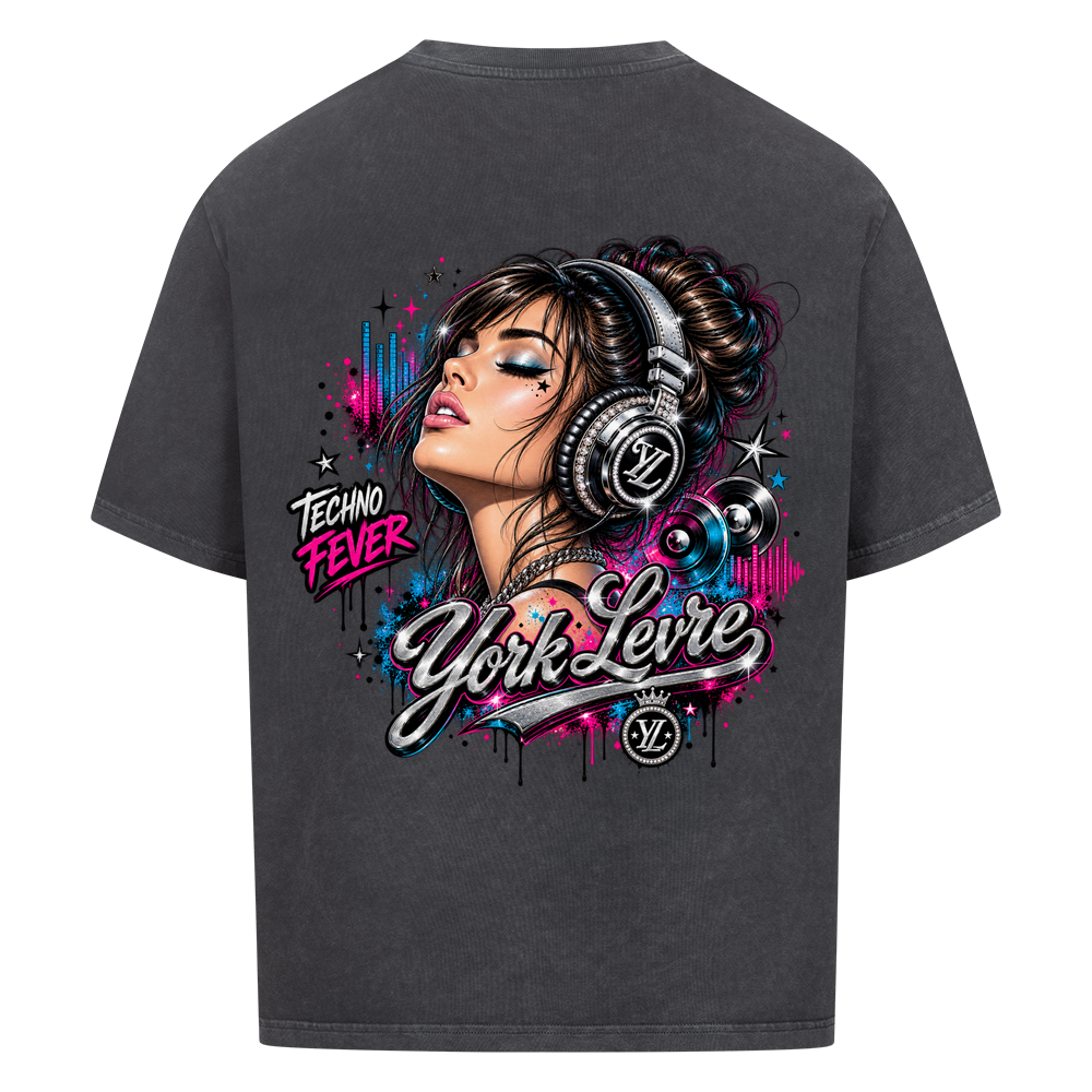 Image for color: washed black