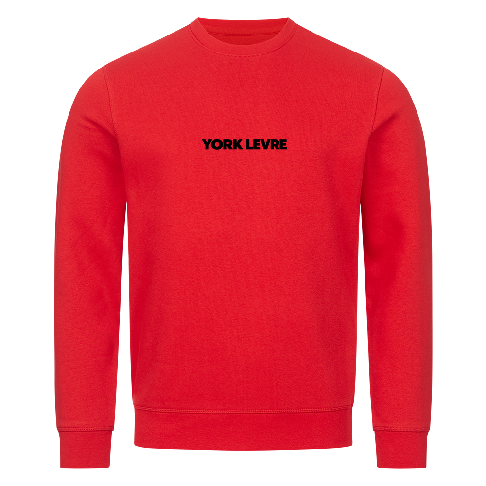 Image for color: bright red