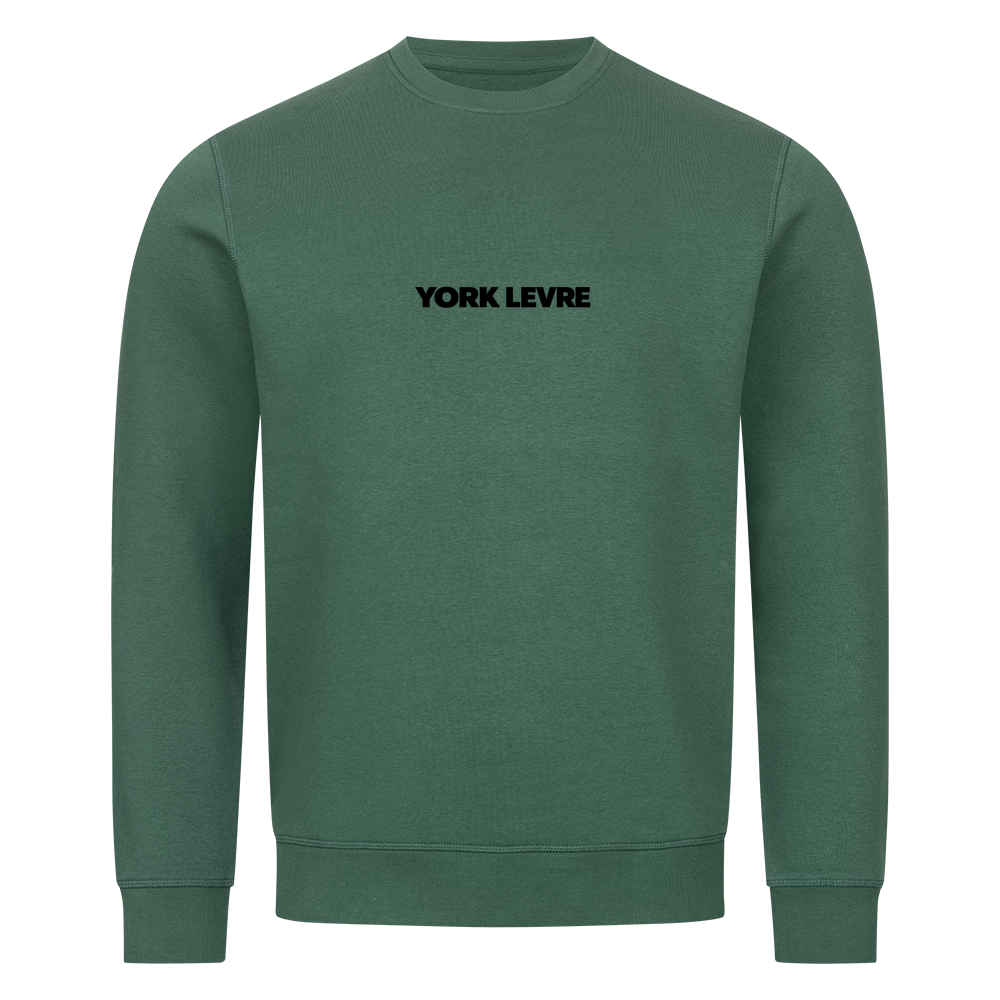 Image for color: varsity green