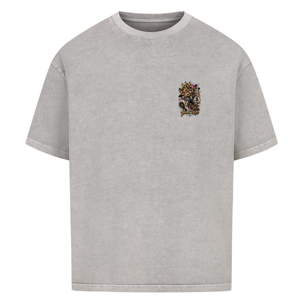 Image for color: washed grey