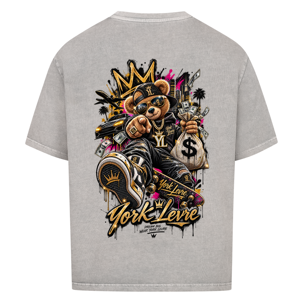 Image for color: washed grey