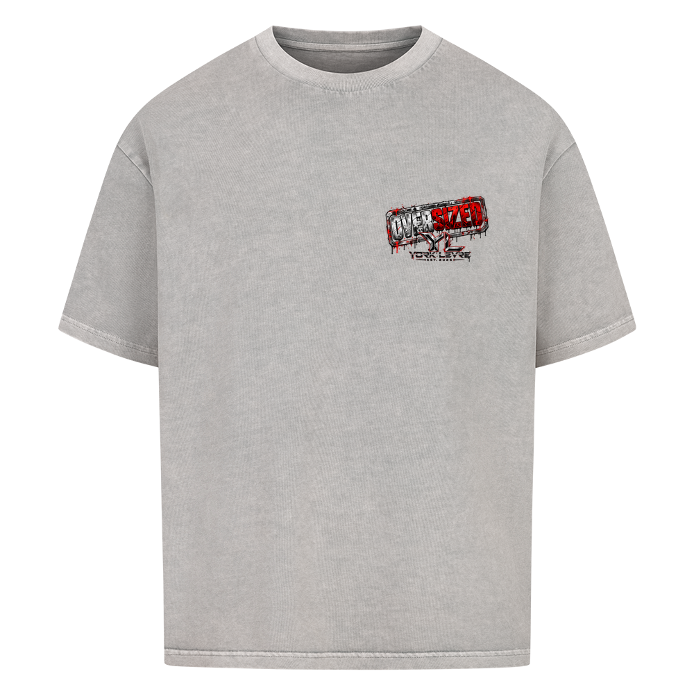 Image for color: washed grey