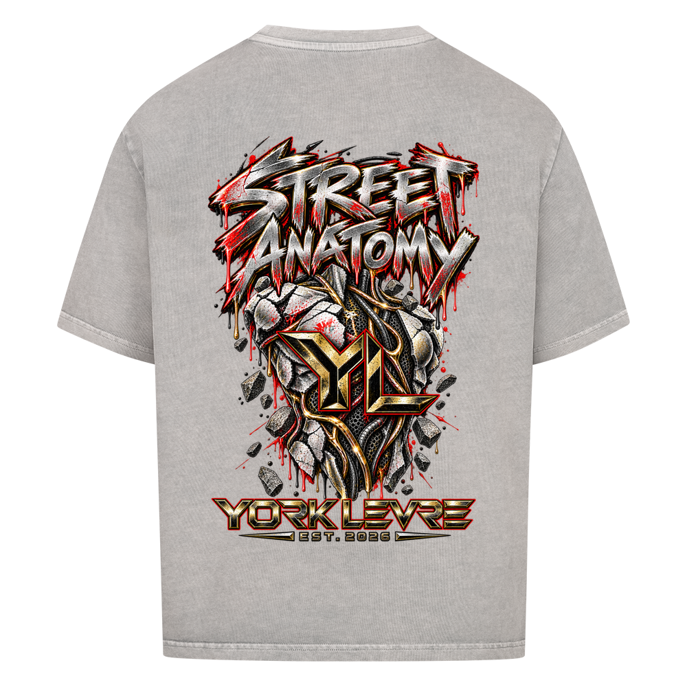 Image for color: washed grey