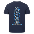 Image for color: french navy