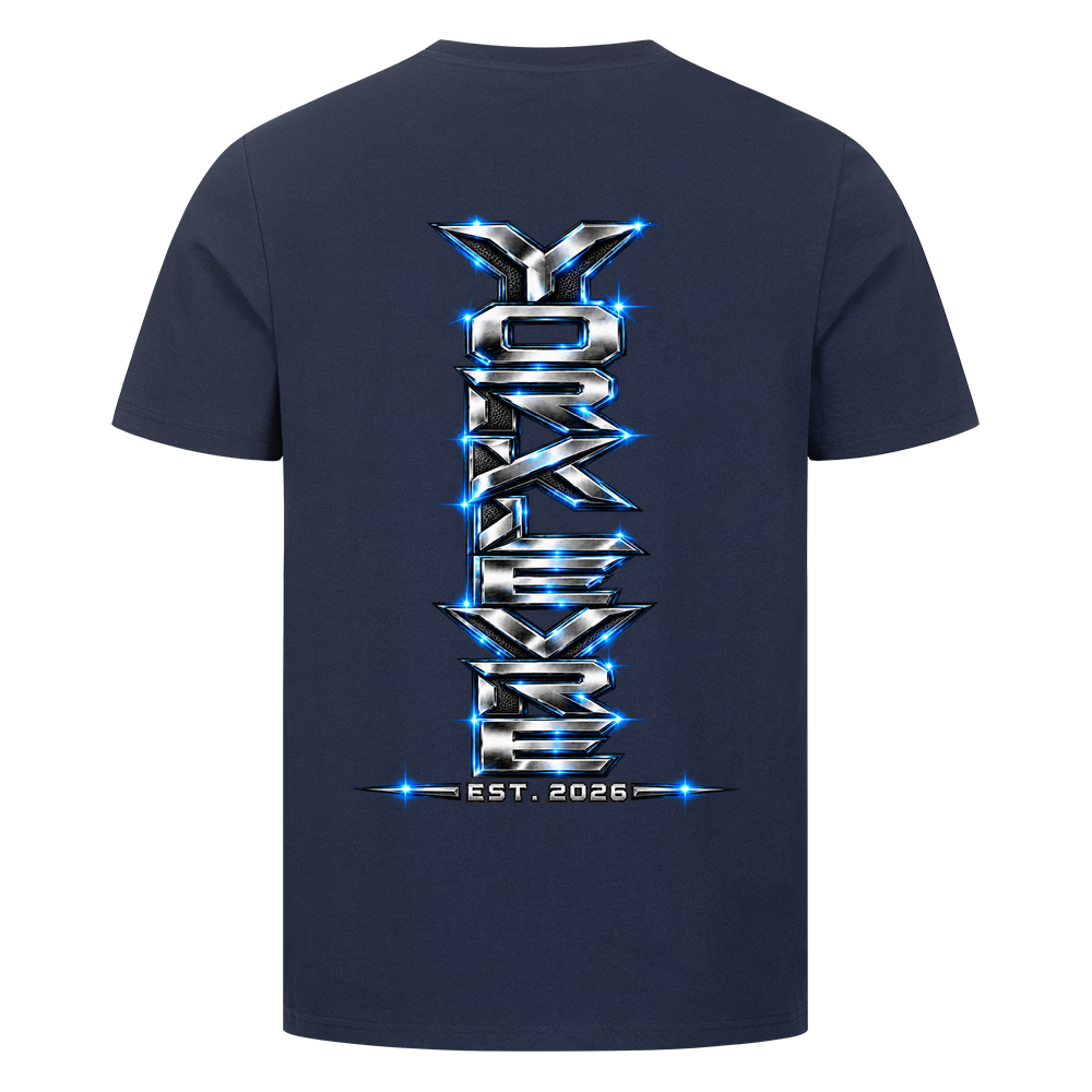 Image for color: french navy