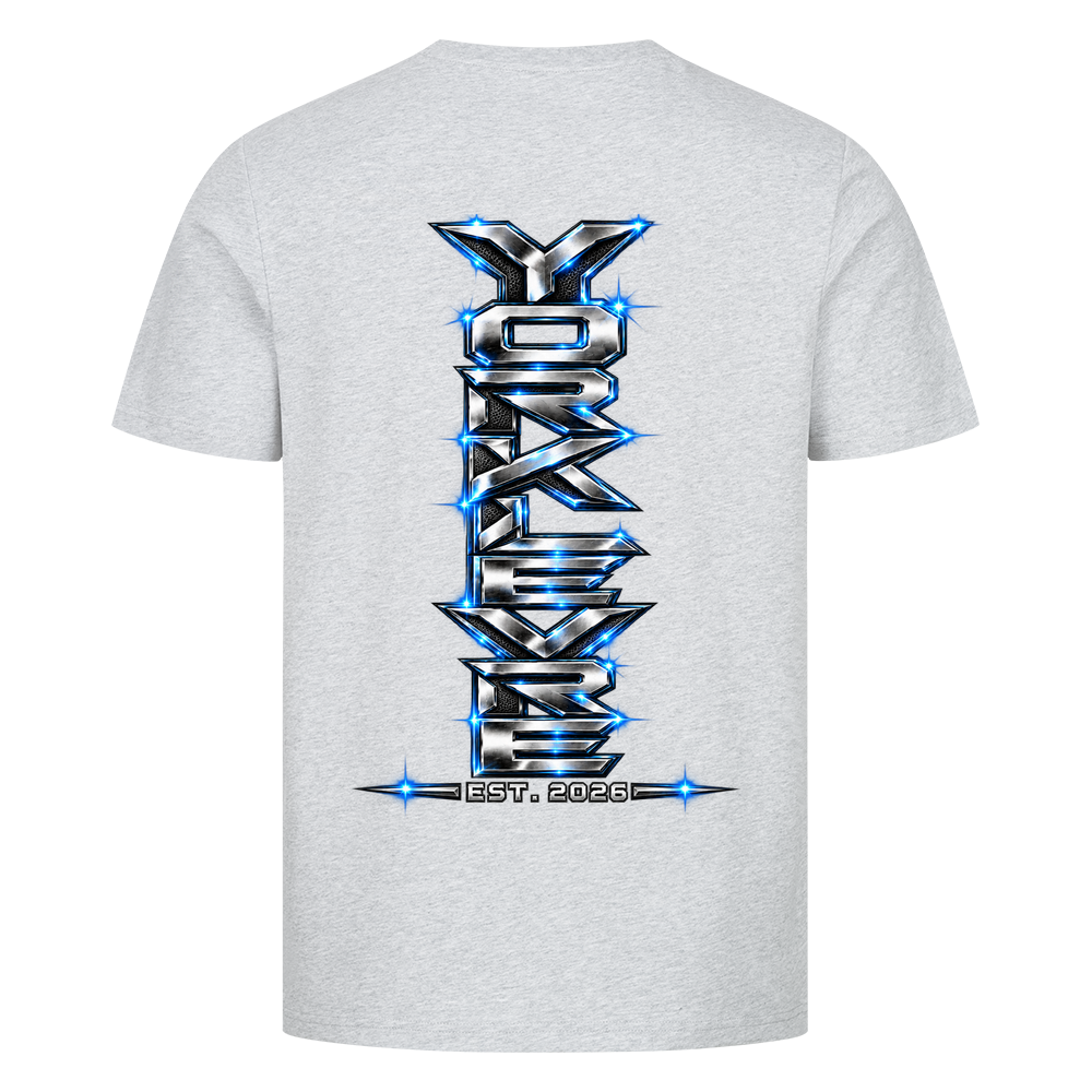 Image for color: heather grey