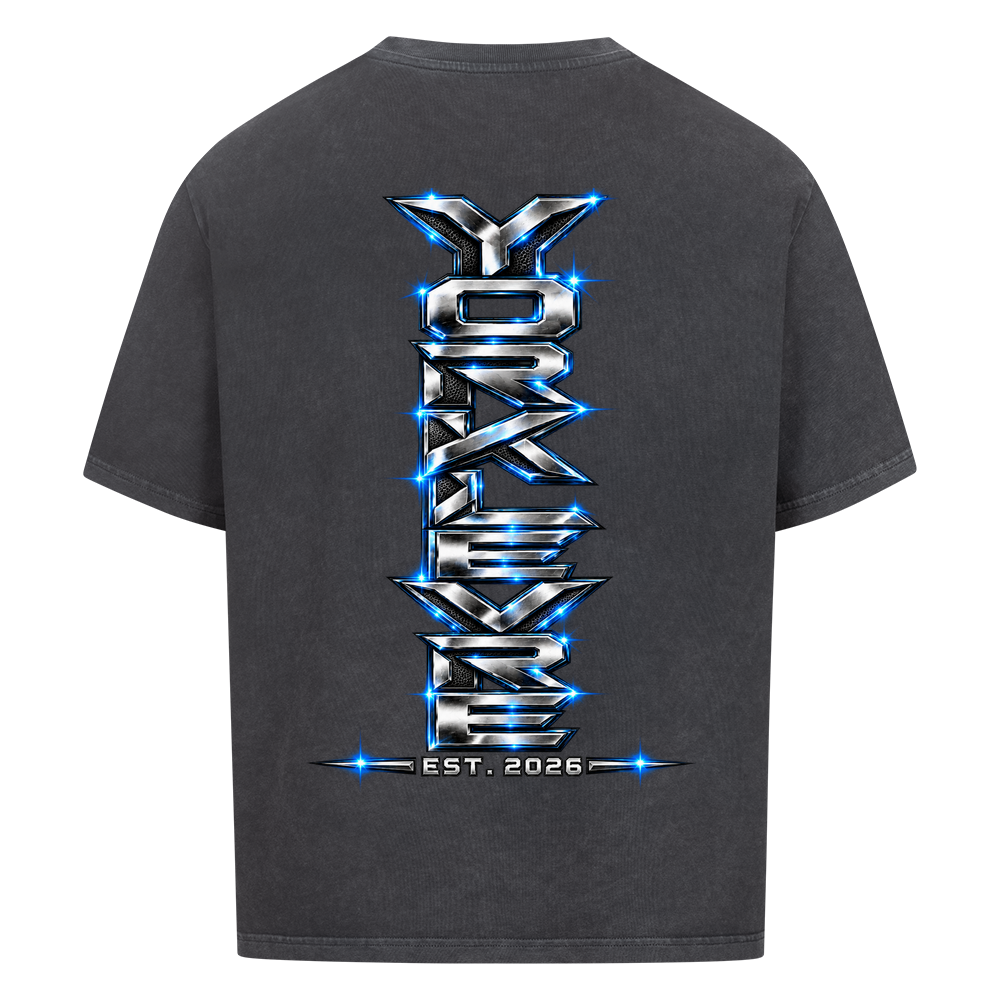 Image for color: washed black