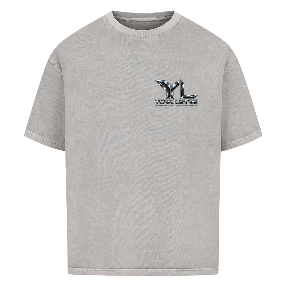 Image for color: washed grey