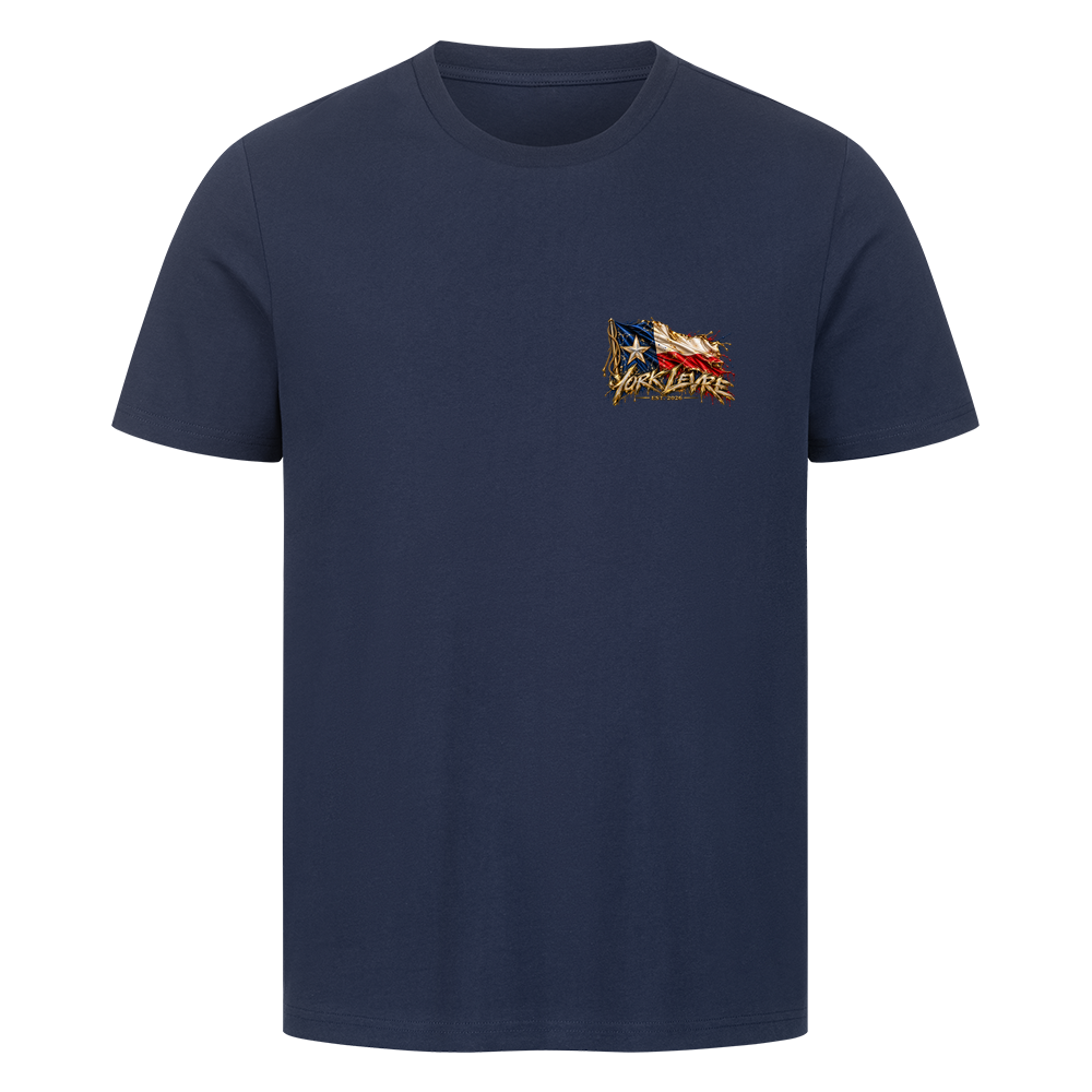 Image for color: french navy