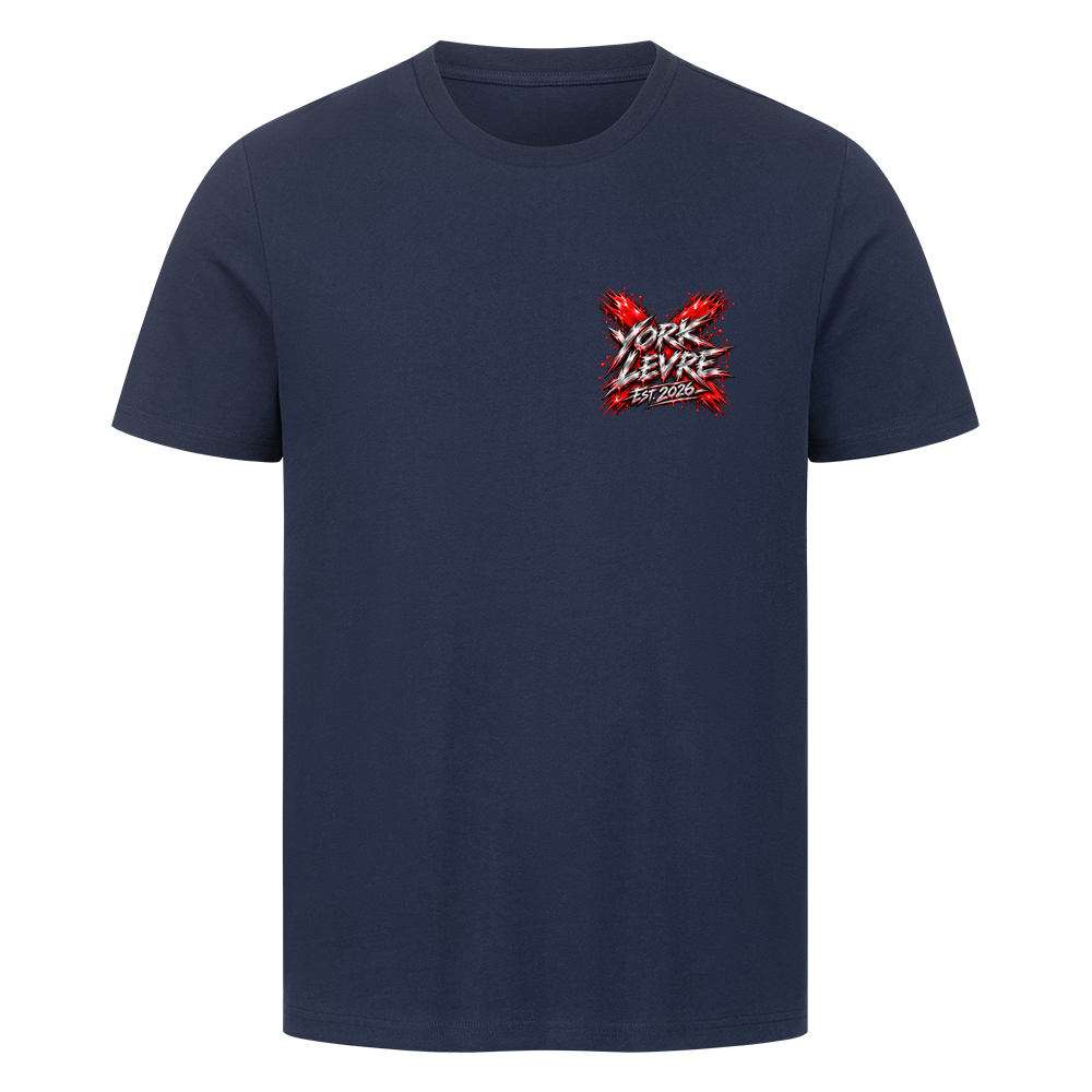 Image for color: french navy