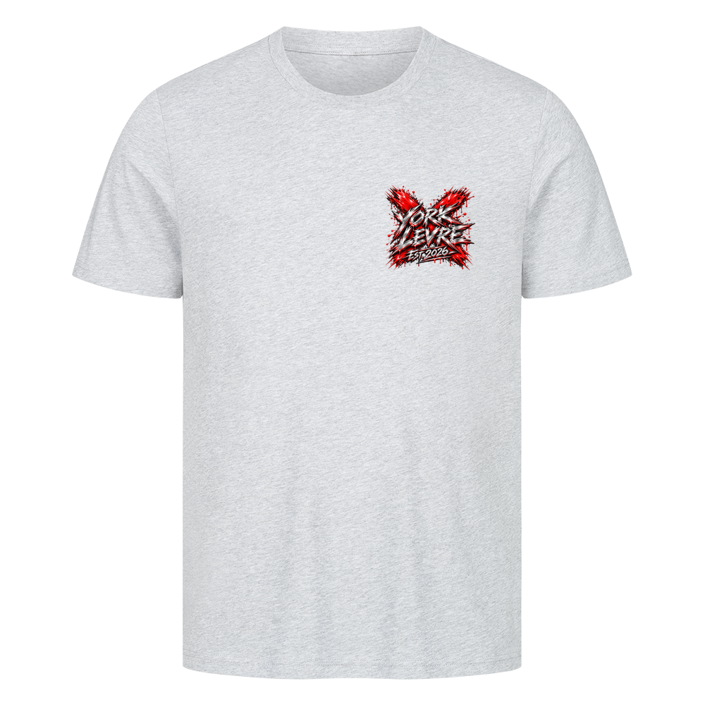 Image for color: heather grey