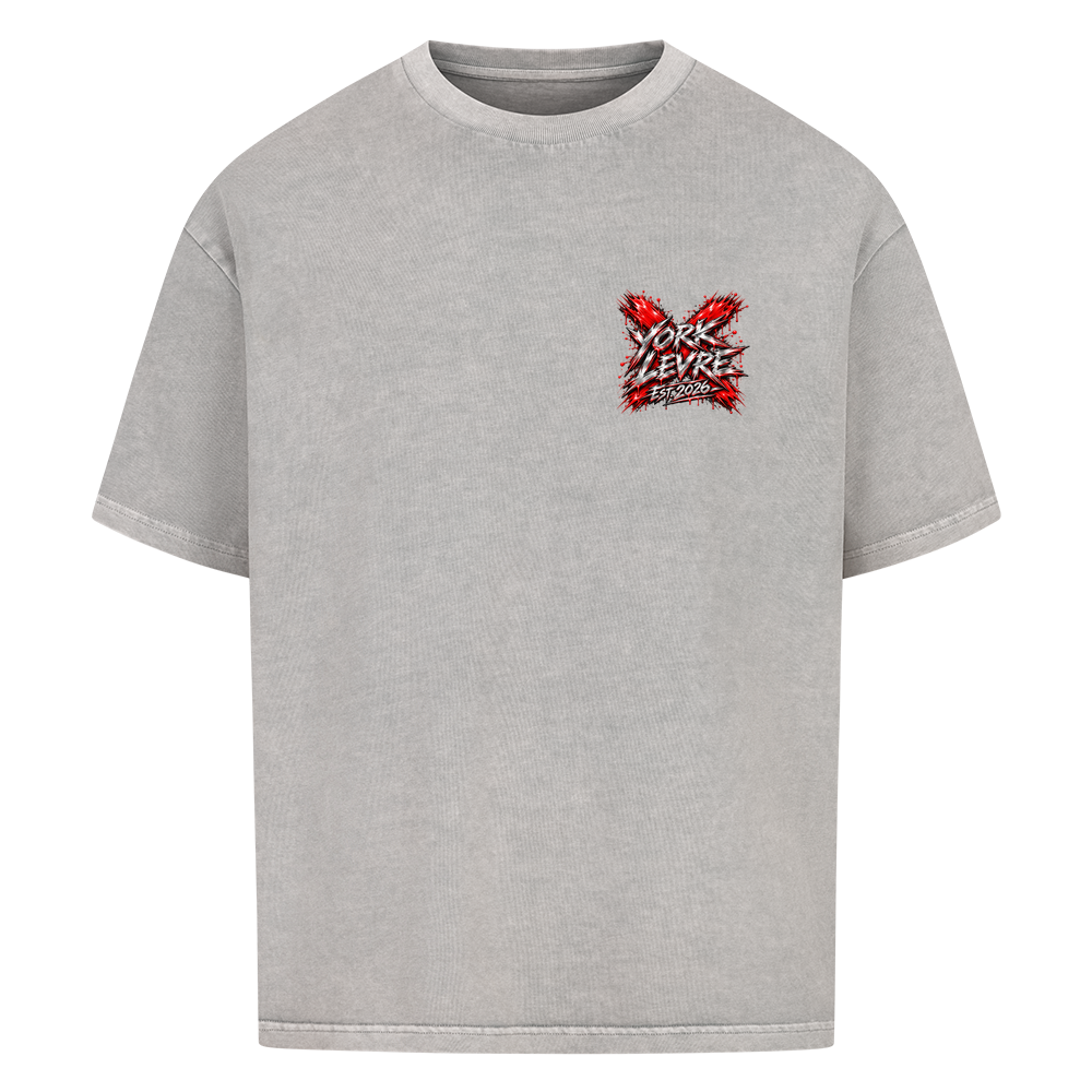 Image for color: washed grey