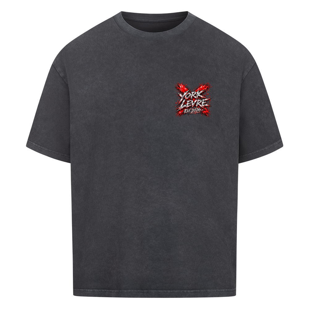 Image for color: washed black