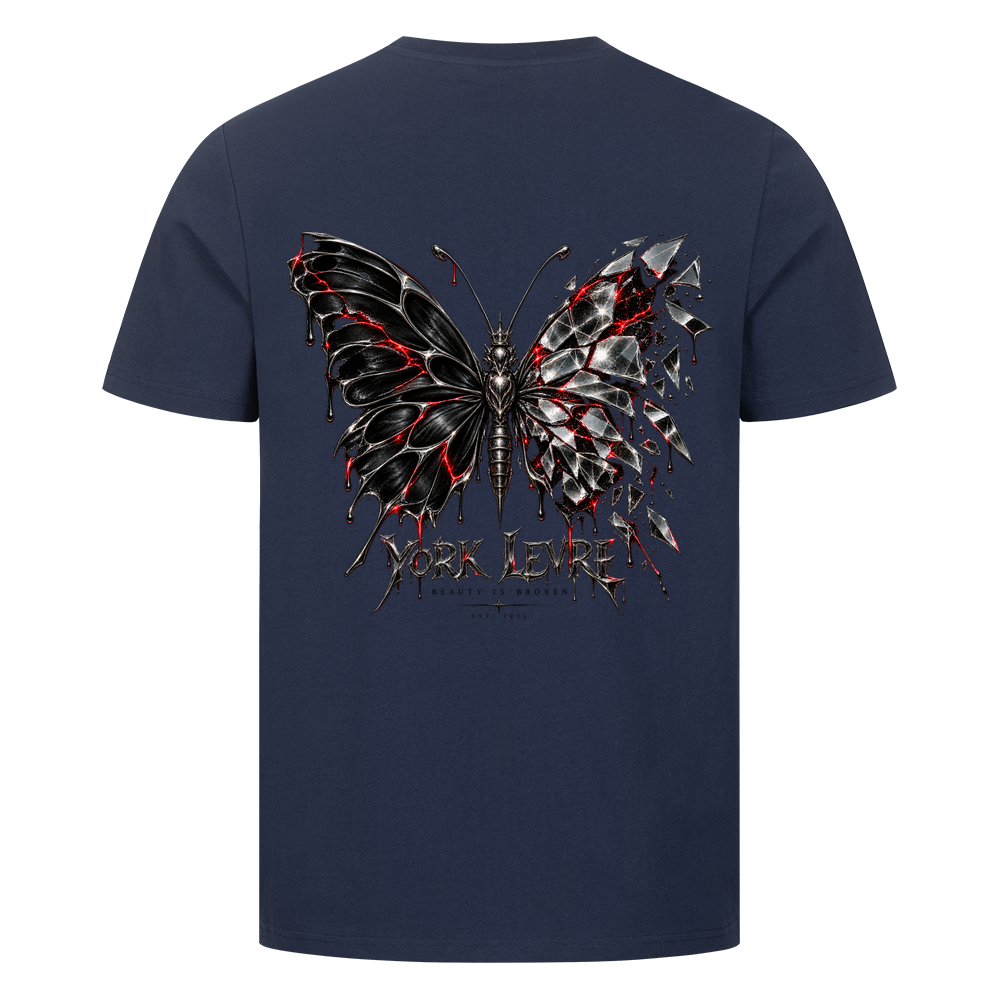 Image for color: french navy