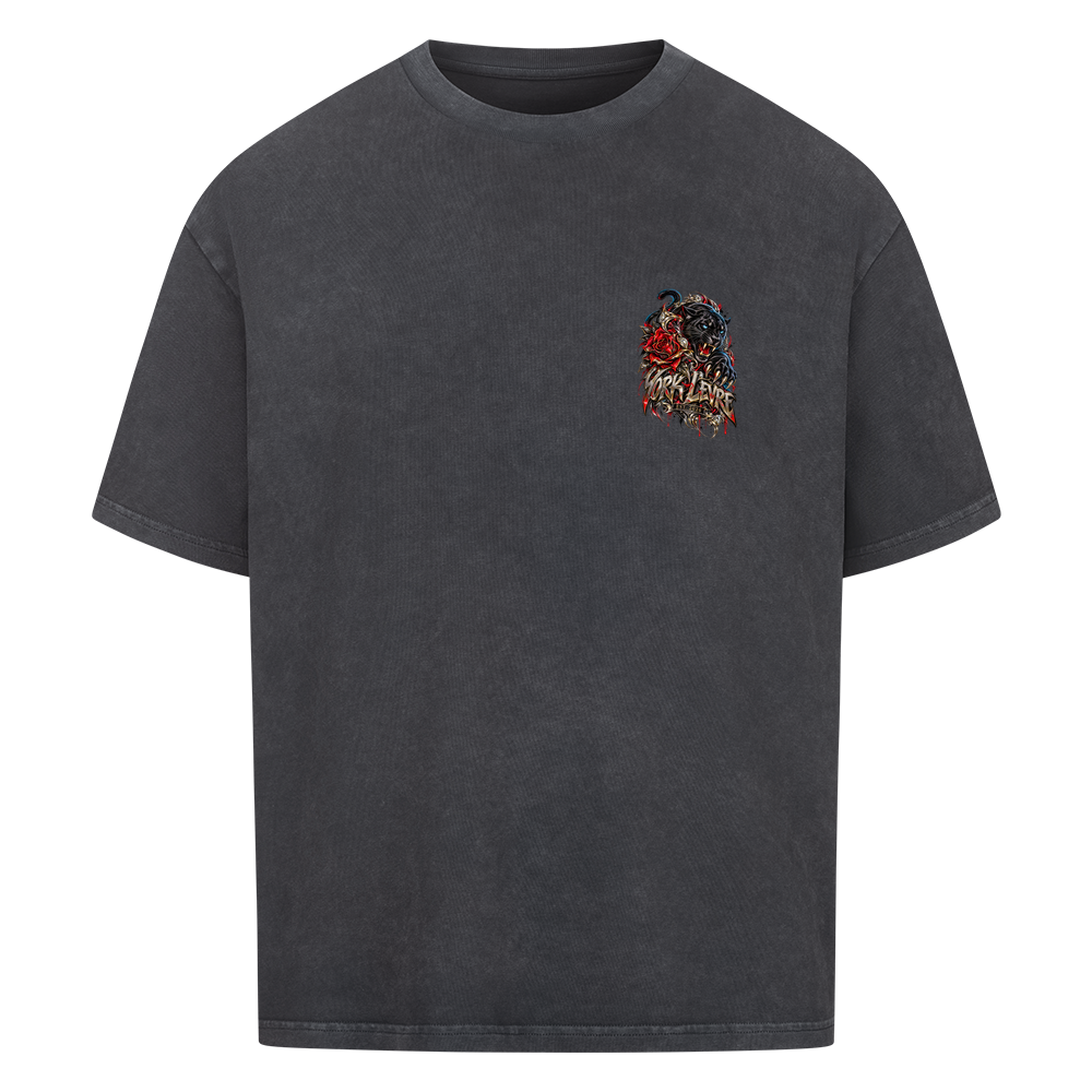 Image for color: washed black