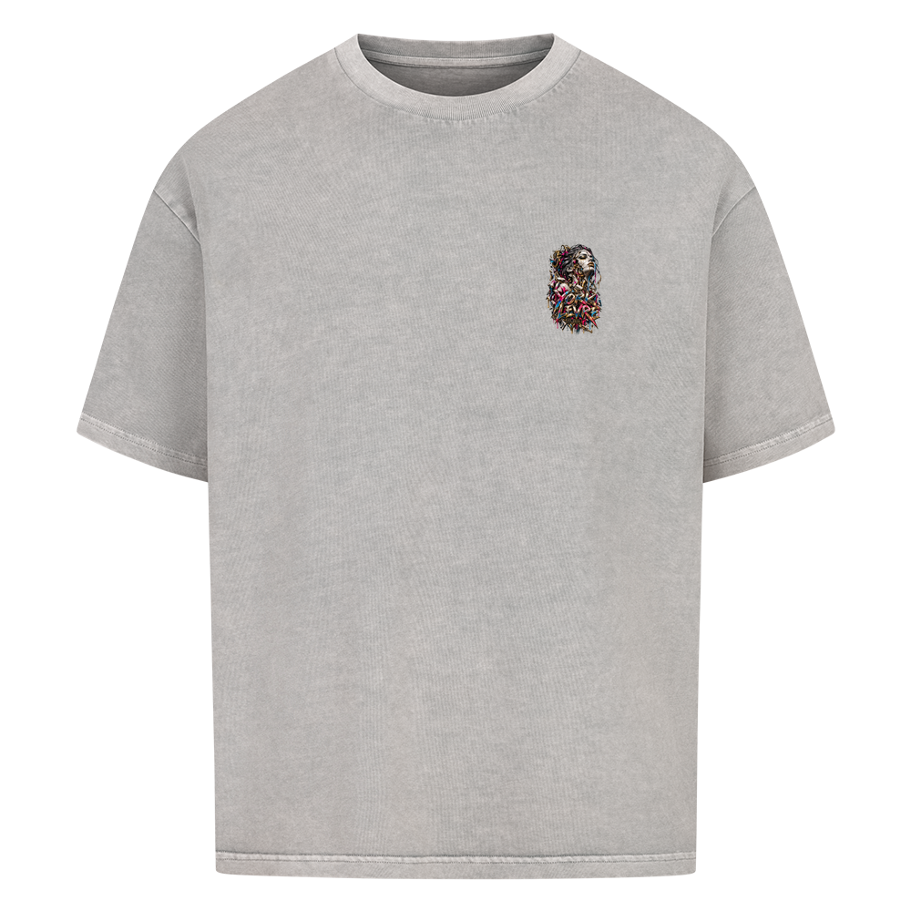Image for color: washed grey