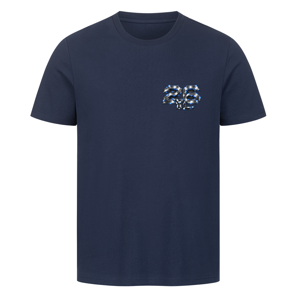Image for color: french navy