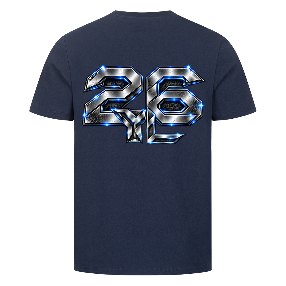 Image for color: french navy