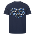 Image for color: french navy