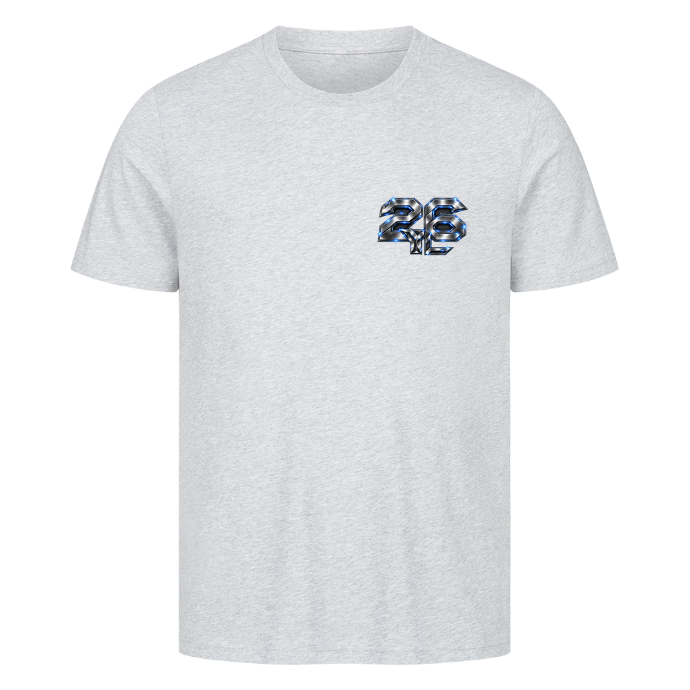Image for color: heather grey