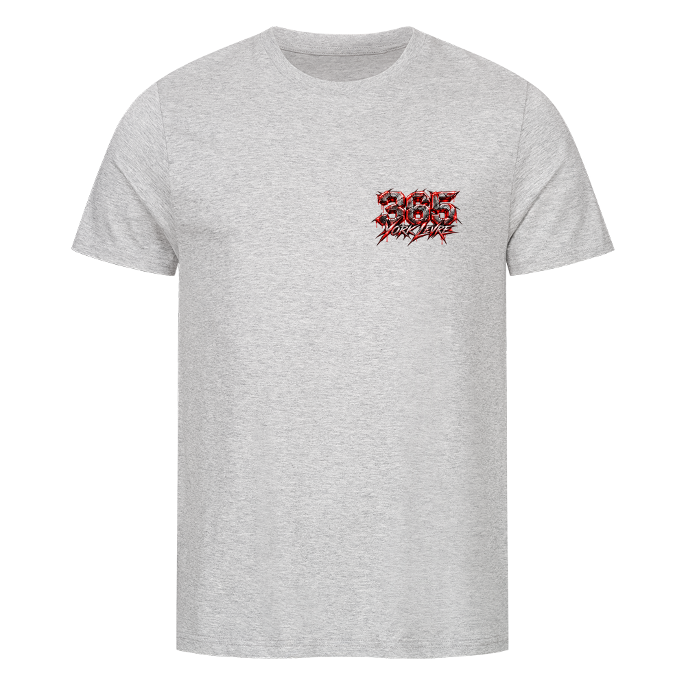 Image for color: heather grey