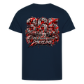 Image for color: french navy