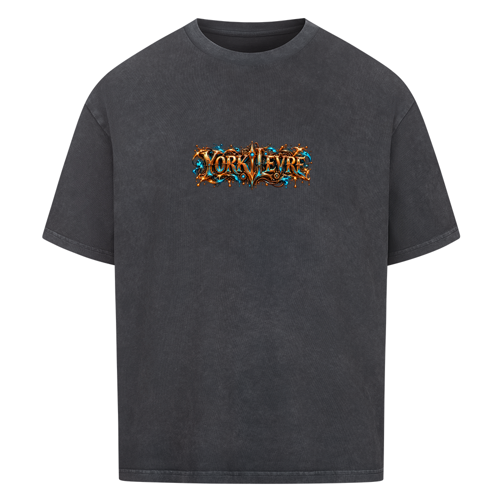 Image for color: washed black