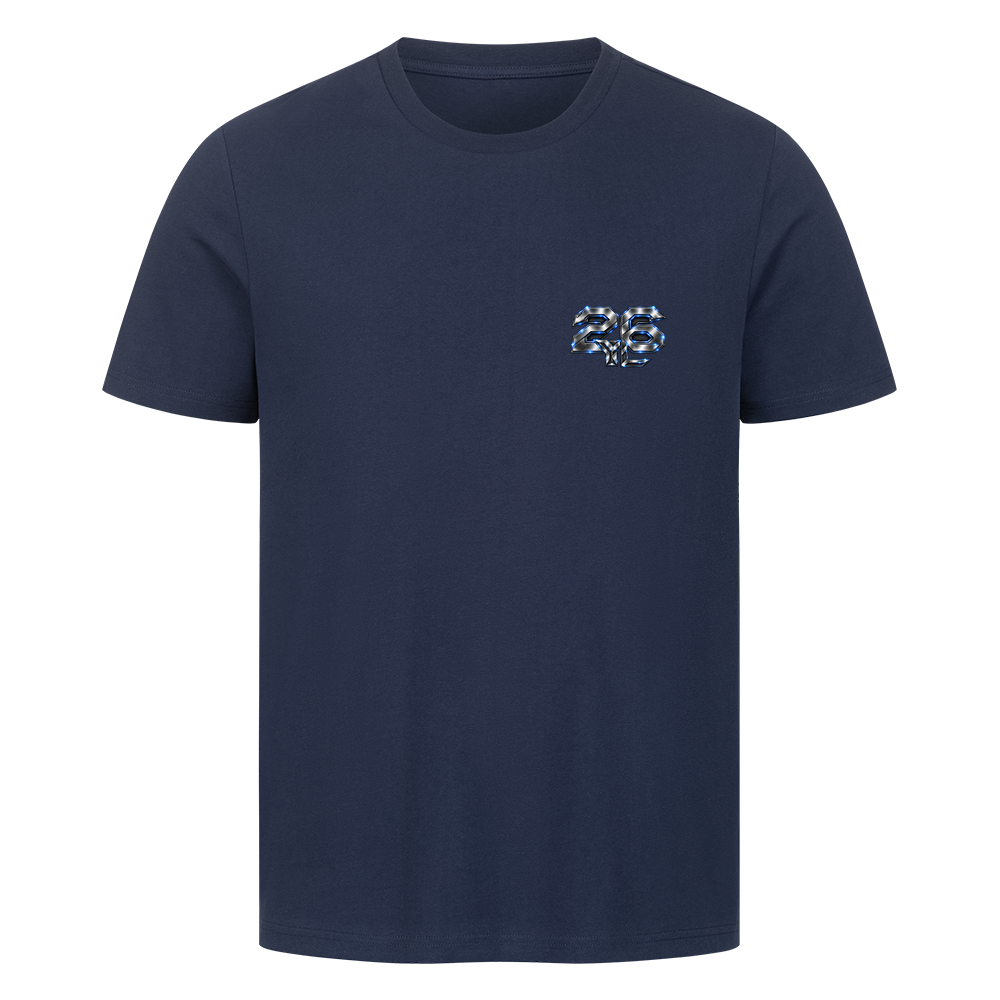 Image for color: french navy