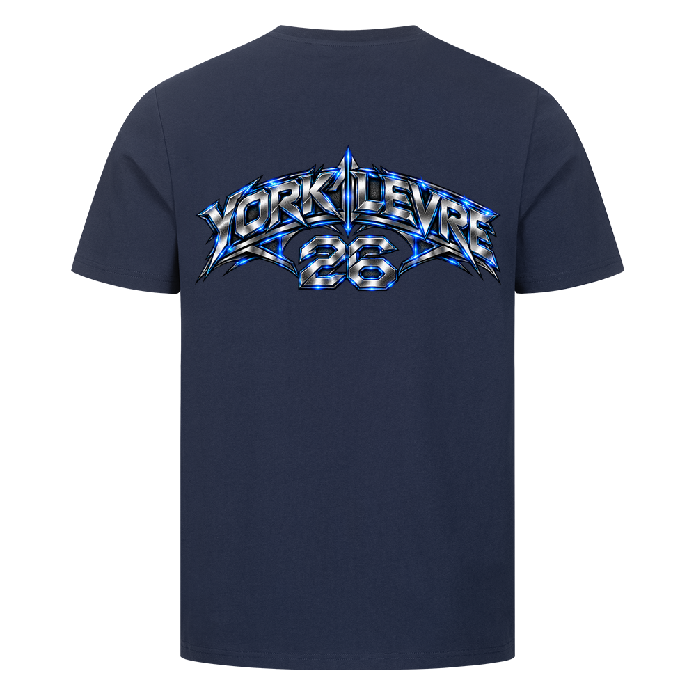 Image for color: french navy