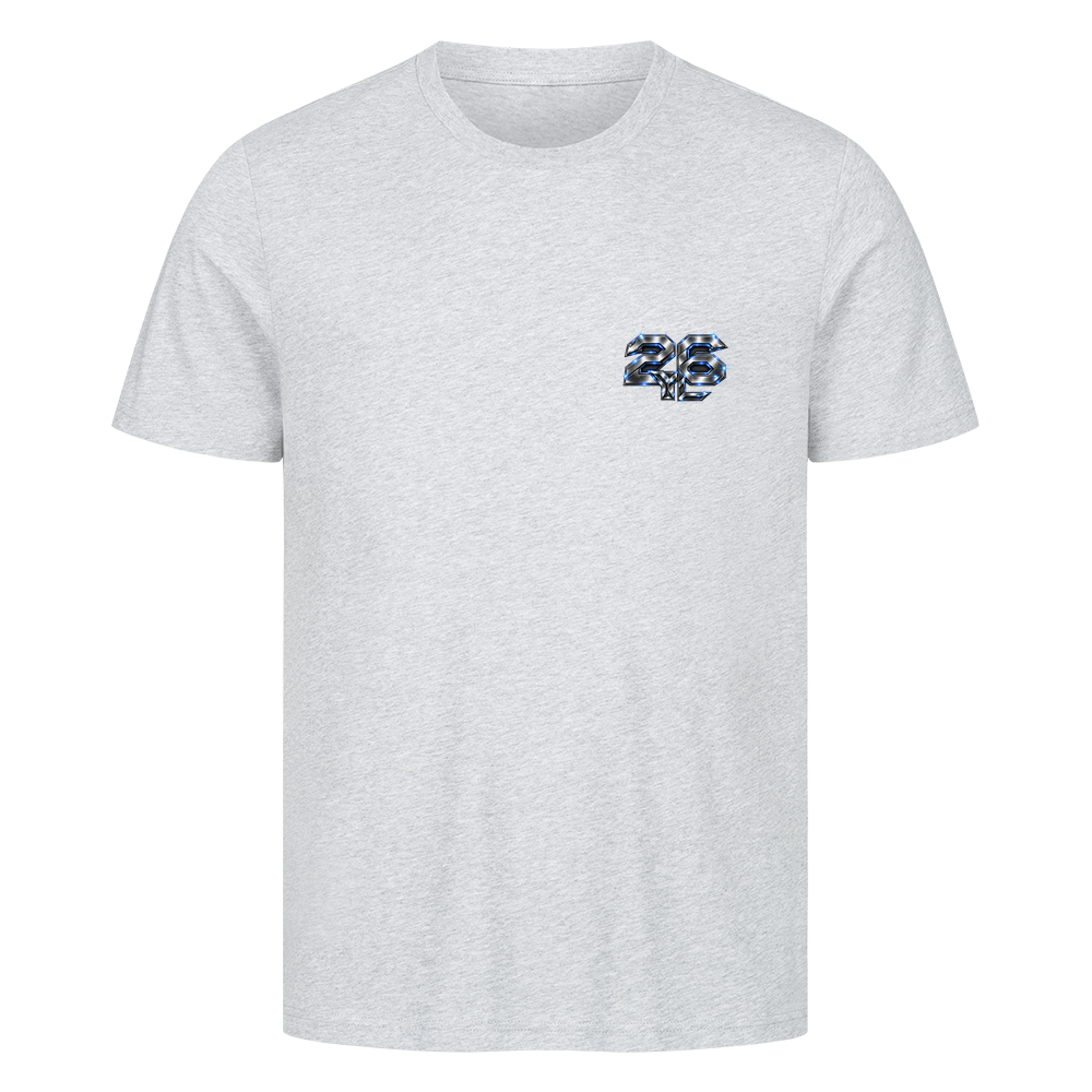 Image for color: heather grey