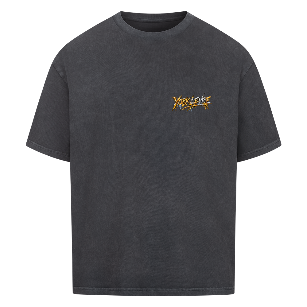 Image for color: washed black