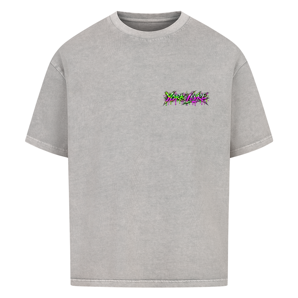 Image for color: washed grey