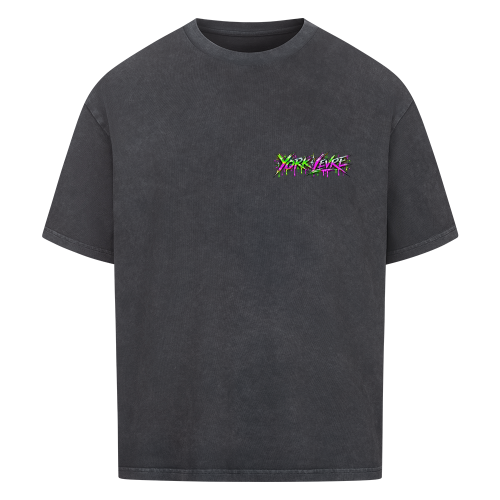 Image for color: washed black