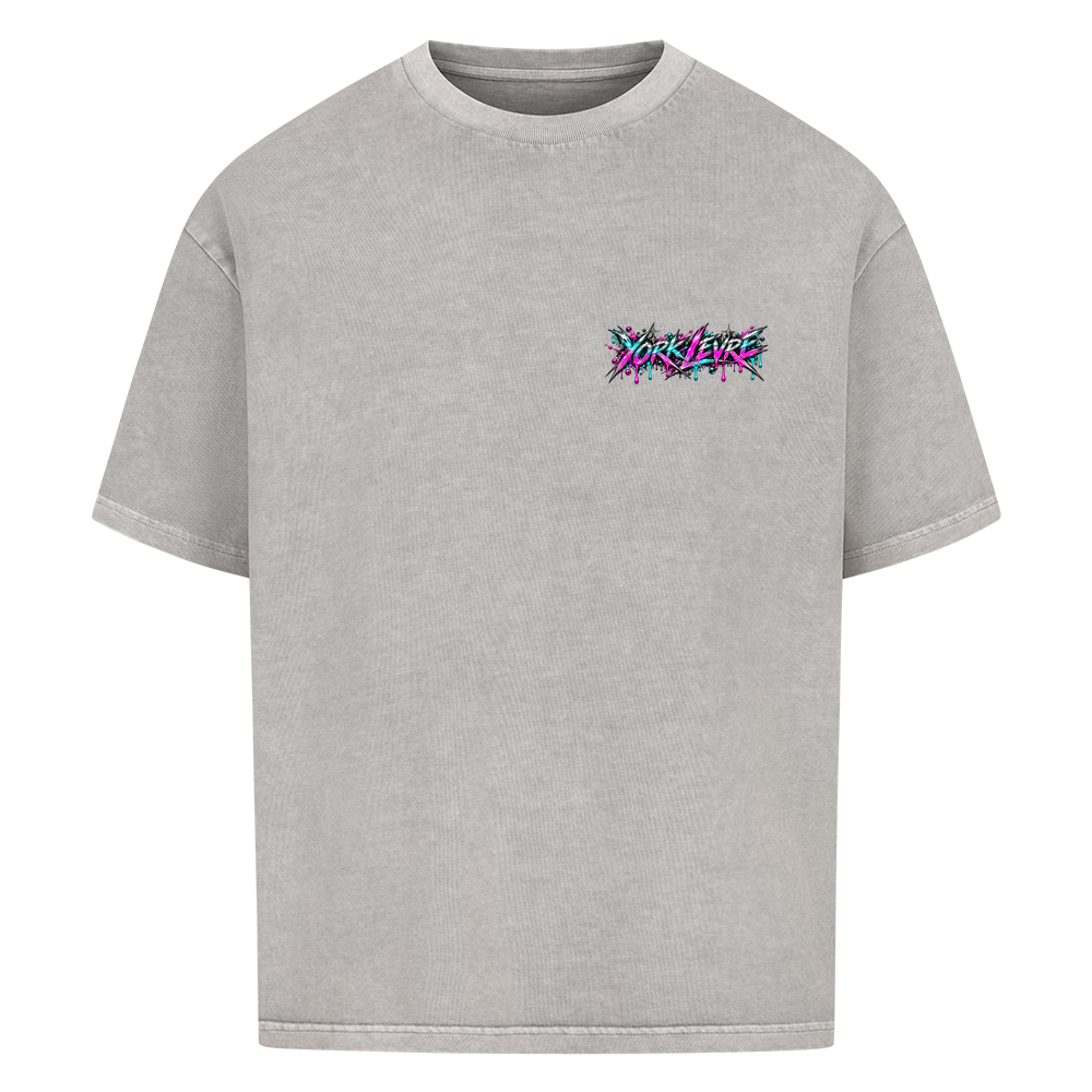 Image for color: washed grey