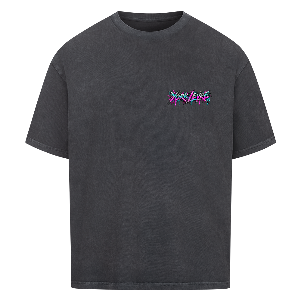 Image for color: washed black