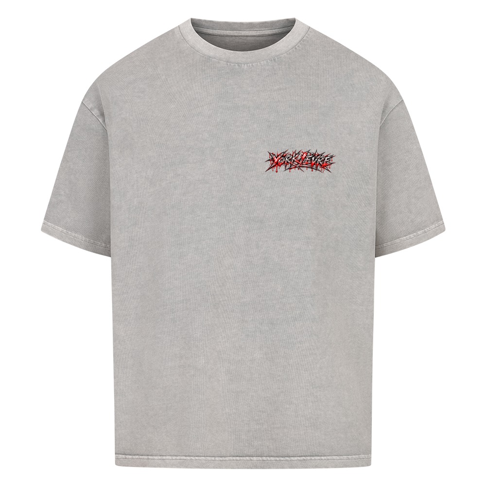Image for color: washed grey
