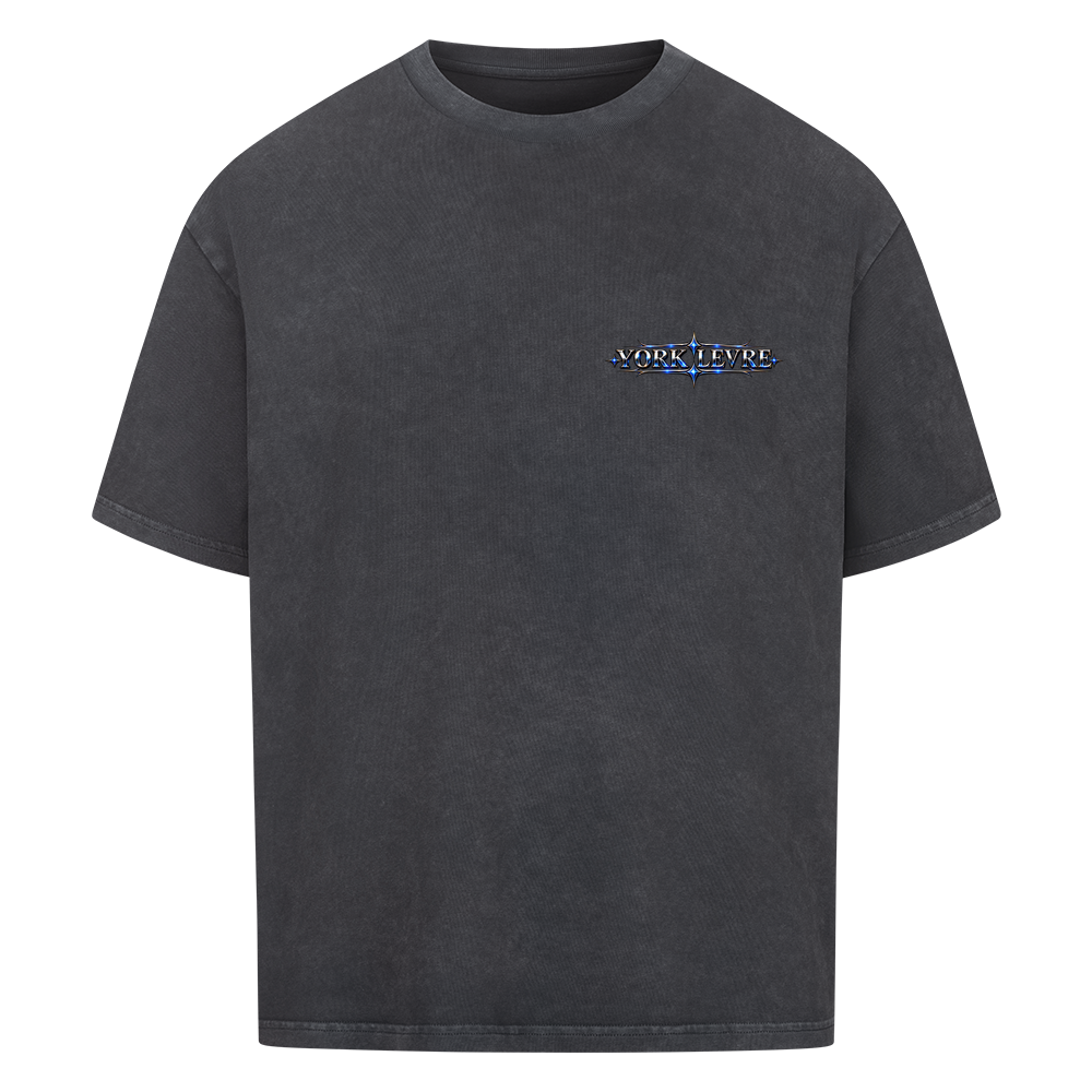 Image for color: washed black
